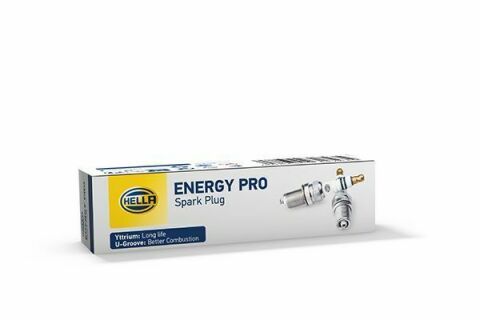 Свеча зажигания Energy Pro