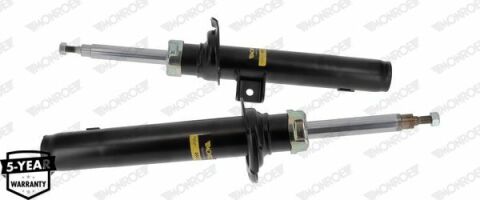 MONROE BMW Амортизатор перед. газ. X3/F25, X4/F26 10-