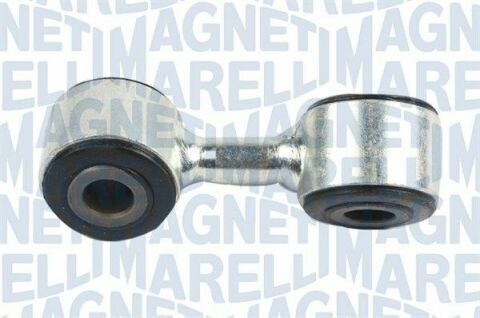 MAGNETI MARELLI  AUDI Тяга стабилизатора задн.лев.A8 94-