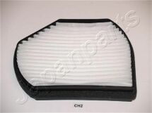 CHRYSLER Фільтр пов. салону DB W202/210