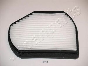 JAPANPARTS CHRYSLER Фильтр возд. салона DB W202/210