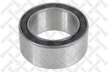 Підшипник, вал компресора