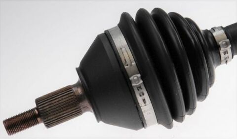 Привідний вал