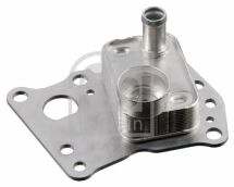 Радіатор масляний Mercedes-Benz W204/212 1.8 2007–
