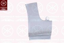 Арка крила ліва