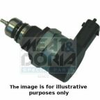 MEATDORIA OPEL Датчик тиску палива Common-Rail 1,3/1,9CDTI ALFA 1,9/2,4JTD LANCIA