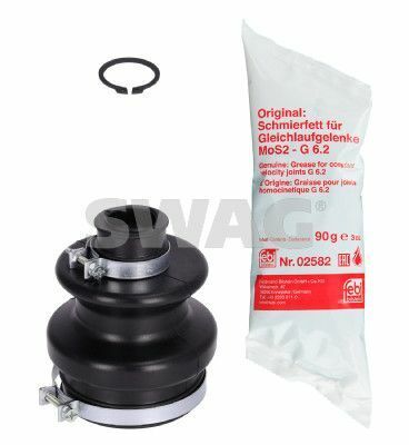 Комплект пилозахисний, приводний вал Комплект пилозахисний, приводний вал