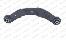 Диагональный рычаг передний Mitsubishi ASX, Lancer VIII, Outlander II 2006–