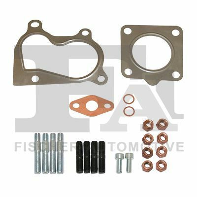 Комплект прокладок турбины JEEP Cherokee 01-07; CHRYSLER Voyager 00-07