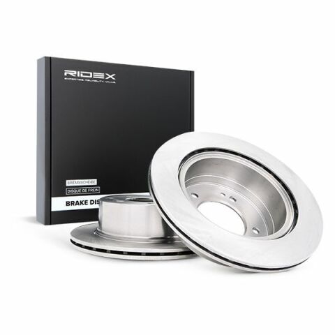 Гальмівний диск