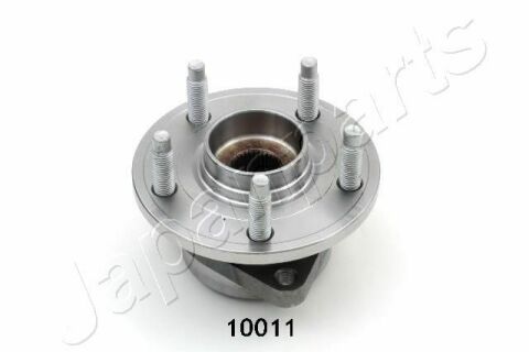 JAPANPARTS OPEL Підшипник передн. маточини Astra J,Chevrolet Cruze