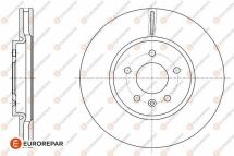 EUROREPAR ДИСК ГАЛЬМ?ВНИЙ