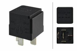 Реле управління холодного пуску (12V,30A) MERCEDES 87-