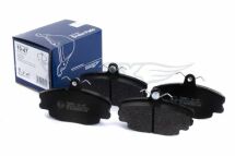 Тормозные колодки дисковые