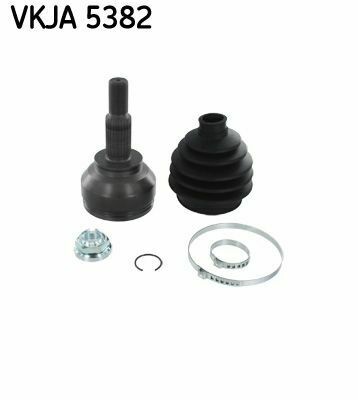 SKF RENAULT Шрус зовнішній к-кт(27/32) Laguna 01- SKF RENAULT Шрус зовнішній к-кт(27/32) Laguna 01-