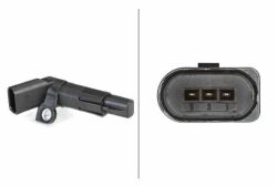 VW Датчик імпульсів Polo 01-,Seat,Skoda Fabia I,II,Roomster