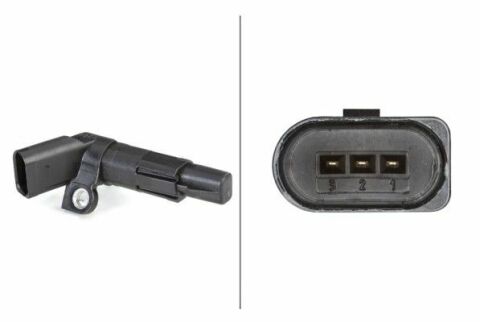VW Датчик імпульсів Polo 01-,Seat,Skoda Fabia I,II,Roomster VW Датчик імпульсів Polo 01-,Seat,Skoda Fabia I,II,Roomster