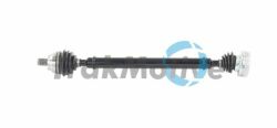 Піввісь права SEAT Leon 1.4 16V 2006–2012, Škoda Octavia II Combi (1Z5) 1.4 2006–2013, Volkswagen Golf V (1K1) 1.4 2006–2008