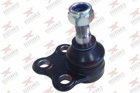 Шарова опора