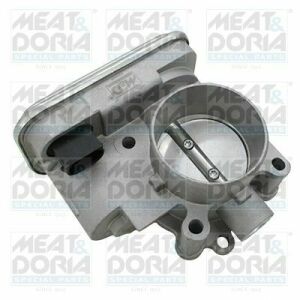 Корпус дросельного вузла PATRIOT (MK74) 2.4 4x4 08-17, DODGE CALIBER 2.4 06-, CHRYSLER SEBRING (JS) 2.4 VVT 07-10 JEEP