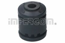 Сайлентблок важеля (переднього) Hyundai i30/Kia Ceed 11- (12.1x54.07x23.15/40.42)