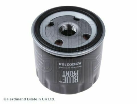 Фільтр масляний Chery A1/Klimo/QQ6 1.3 06-