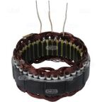 Обмотка генератора