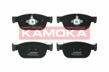 Тормозные колодки дисковые