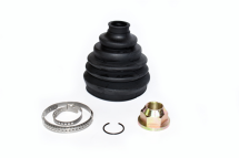 Пильовик шркш (термопласт) 122*28*96 X5 E53 BMW