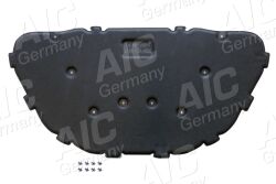 Ізоляція підкапотного простору BMW X1 (E84) 09-15