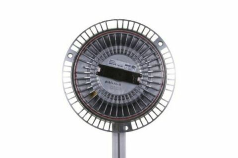 Муфта вентилятора MB Vario 4.3TD OM904