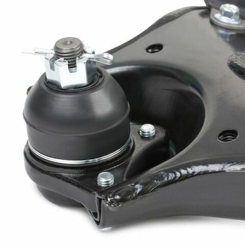 Рычаг независимой подвески колеса, подвеска колеса