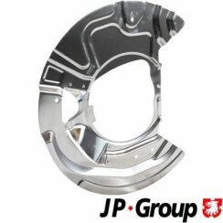 Захист пров. лев. диска. BMW X5 E70 Захист пров. лев. диска. BMW X5 E70