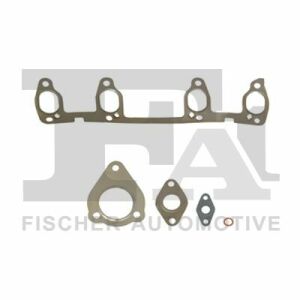 FISCHER VW К-кт прокладок турбины SHARAN 1.9 TDI 02-10, SEAT, FORD