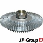 JP GROUP AUDI Муфта зчеплення вентилятора (віскозна) A4 2.6
