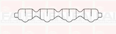 FAI OPEL Прокладка вп. коллектора Astra H 1.6