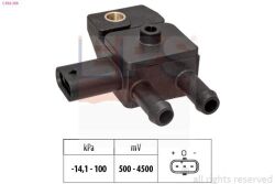 Датчик давления выхлопных газов BMW 1 (F20) 120d 2011–2015, 2 купе (F22, F87) 220d 2012–2014, 3 (E90) 320d 2010–2011, 4 Gran Coupe (F36) 430d 2014–, 5 Turismo (F07) 535d 2010–2012, MINI Countryman (R60) Cooper D ALL4 2011–2016