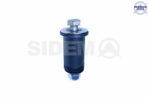 Ремкомплект кронштейна рульової тяги Mercedes-Benz W202 C180-280 Ремкомплект кронштейна рульової тяги Mercedes-Benz W202 C180-280