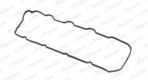 Прокладка клапанної кришки гумова