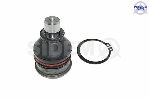 Опора кульова (передня/знизу) Opel Agila/Suzuki Splash/Swift III 1.0-1.3 05-