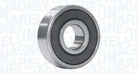 подшипник генератора 6201 12*32*10