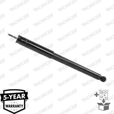 Амортизатор підвіски