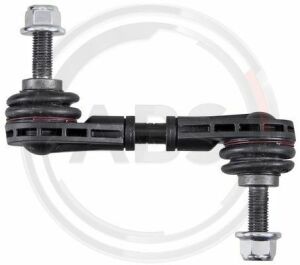 Тяга стабілізатора задн. Ford Focus IV 18- (хетчбек)