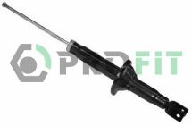 Амортизатор газомасляний