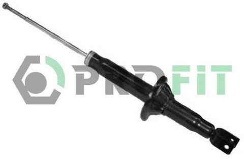 Амортизатор газомасляний Амортизатор газомасляний