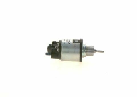 Реле стартера втягуюче (12V) Chevrolet Aveo/Fiat Stilo/Opel Astra/Insignia 05-