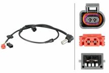 Датчик abs передні passat 96-, audi a4 95-, skoda super b 02-