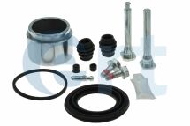 Ремкомплект заднего суппорта с поршнем и гильзами Lexus RX 15, Toyota Harrier 2013–