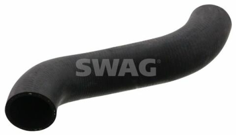 Патрубок водяного охолодження