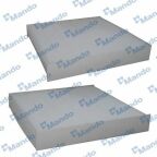 Фільтр салонний Фільтр салонний